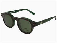 Eyeglasses frame La Martina MAV839.07 - MAV839.07